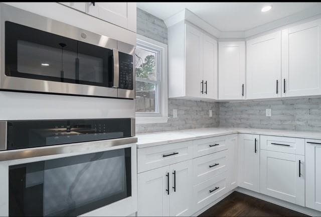 4 bedroom, 3 bathroom, 2,508 sq ft single family residence for rent at 3655 Wassaw Lane, Berkeley Lake, GA 30096 for $3,800 a month — photo 10