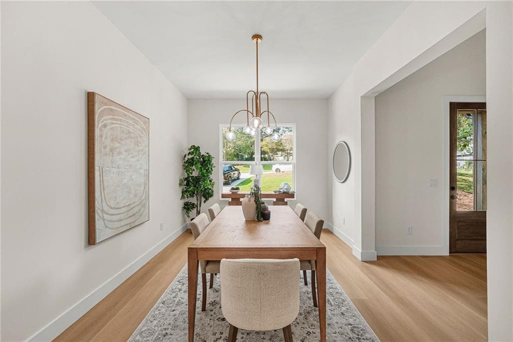 4 bedroom, 3 bathroom, 2,808 sq ft single family residence for sale at 3962 Pinehurst Place, Decatur, GA 30034 — photo 5