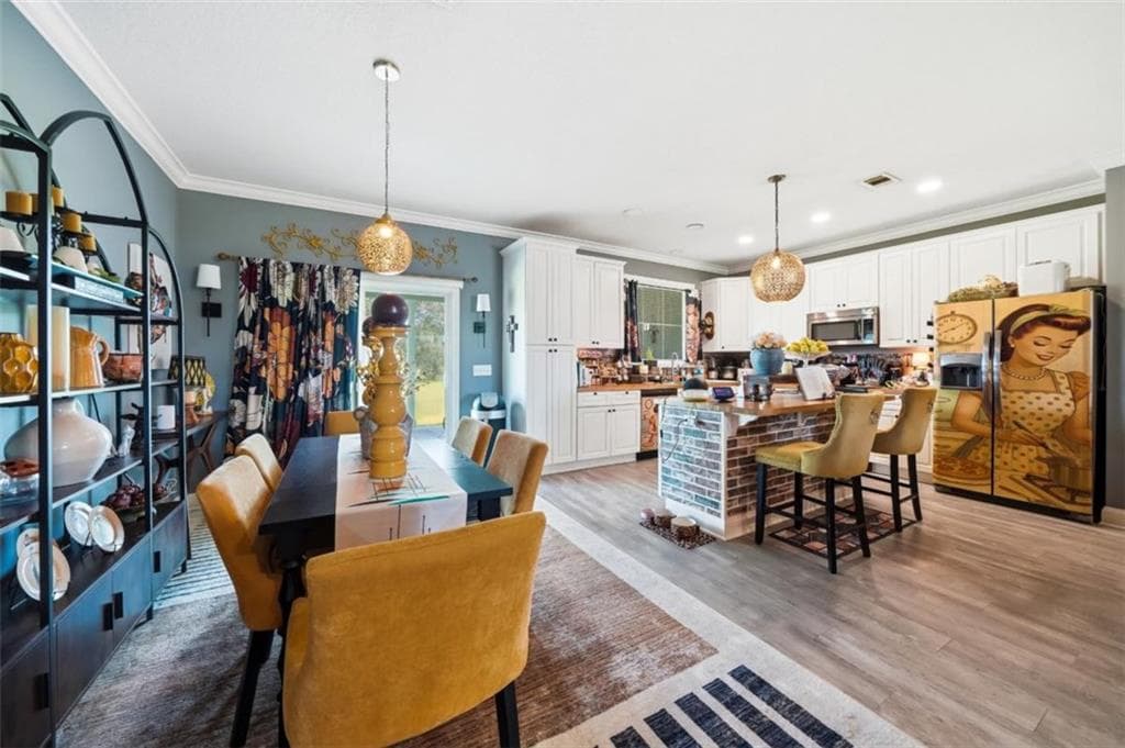 4 bedroom, 2 bathroom, 2,152 sq ft single family residence for sale at 122 Silver Bluff Circle, Brunswick, GA 31523 — photo 9