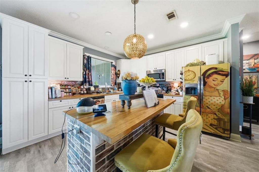 4 bedroom, 2 bathroom, 2,152 sq ft single family residence for sale at 122 Silver Bluff Circle, Brunswick, GA 31523 — photo 10