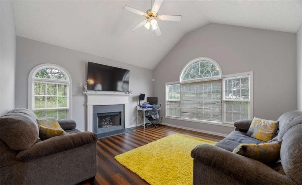 3 bedroom, 2 bathroom, 1,350 sq ft single family residence for sale at 227 Diamond Court, Carrollton, GA 30116 — photo 6