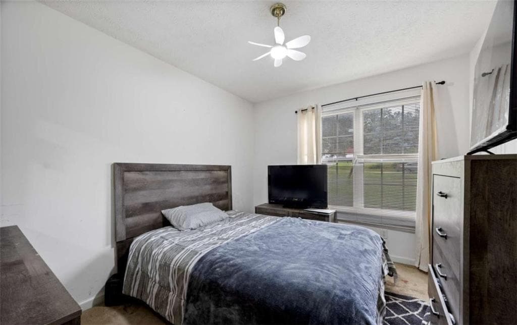 3 bedroom, 2 bathroom, 1,350 sq ft single family residence for sale at 227 Diamond Court, Carrollton, GA 30116 — photo 9