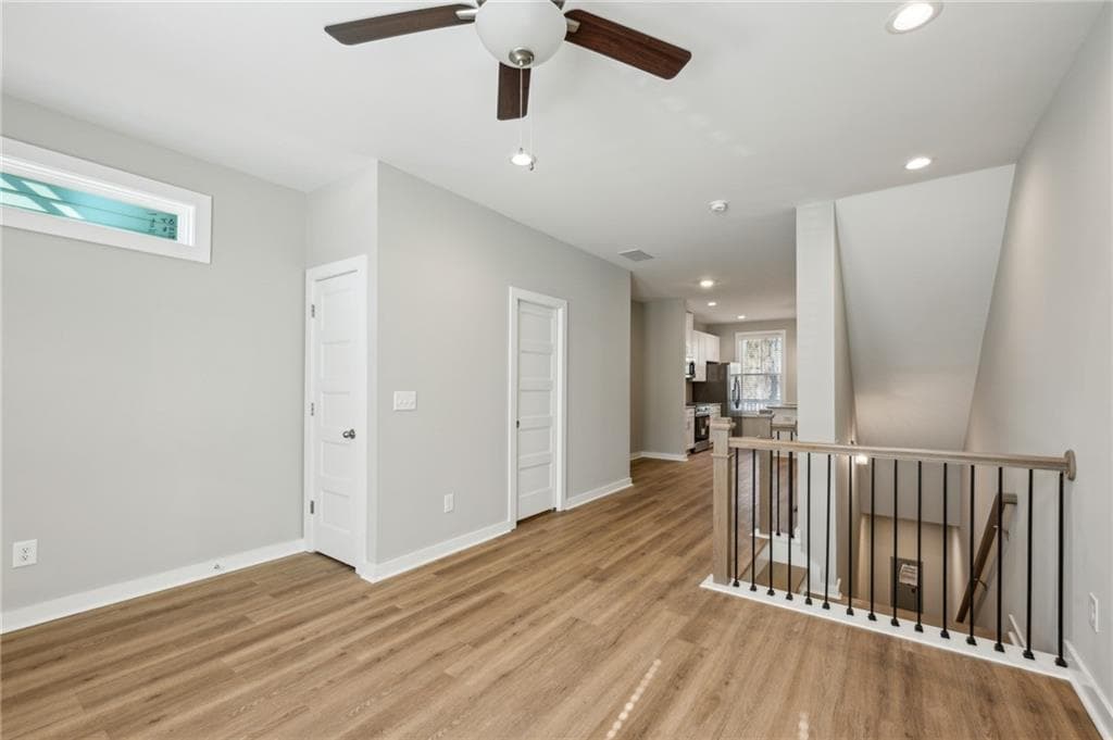 3 bedroom, 4 bathroom, 1,532 sq ft townhouse for sale at 1095 Tucker Avenue 401, Atlanta, GA 30310 — photo 6