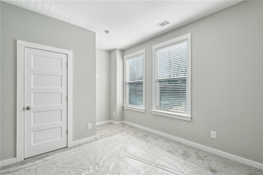 3 bedroom, 4 bathroom, 1,532 sq ft townhouse for sale at 1095 Tucker Avenue 401, Atlanta, GA 30310 — photo 9