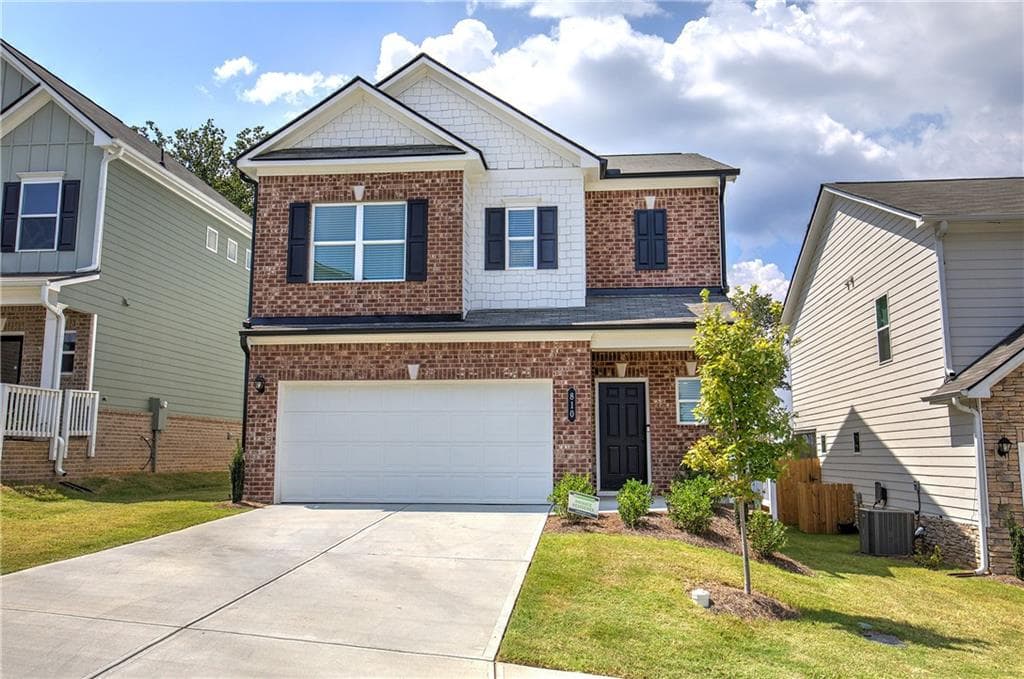 3 bedroom, 3 bathroom, 1,944 sq ft single family residence under contract at 810 Dundee Way, Cartersville, GA 30121 — photo 5