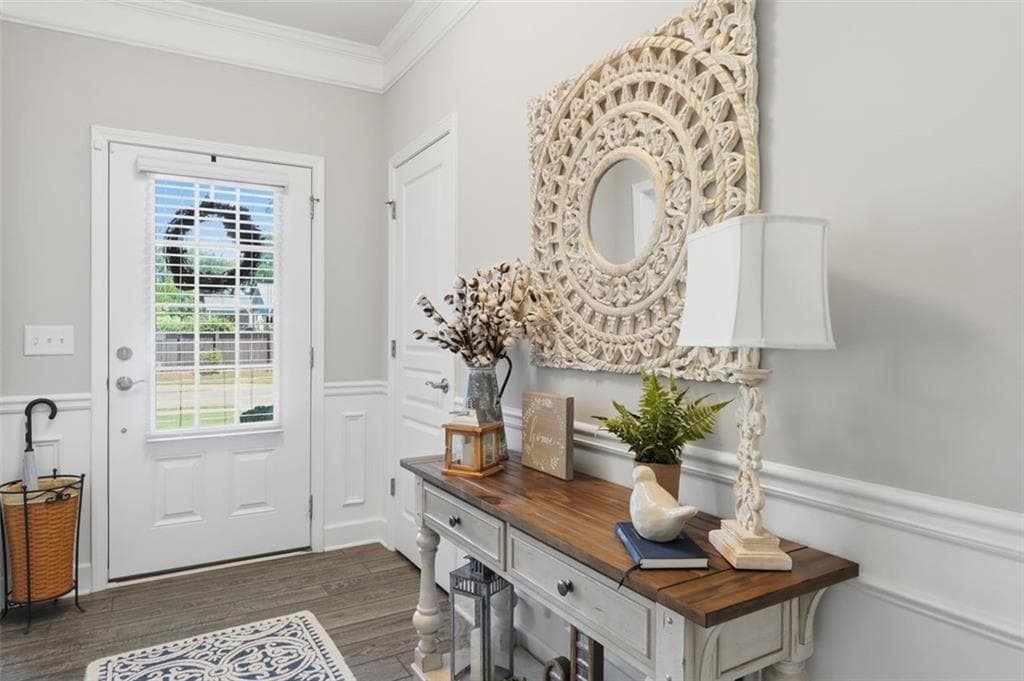 3 bedroom, 2 bathroom, 2,308 sq ft single family residence under contract at 231 Windsor Park Drive, Woodstock, GA 30188 — photo 4