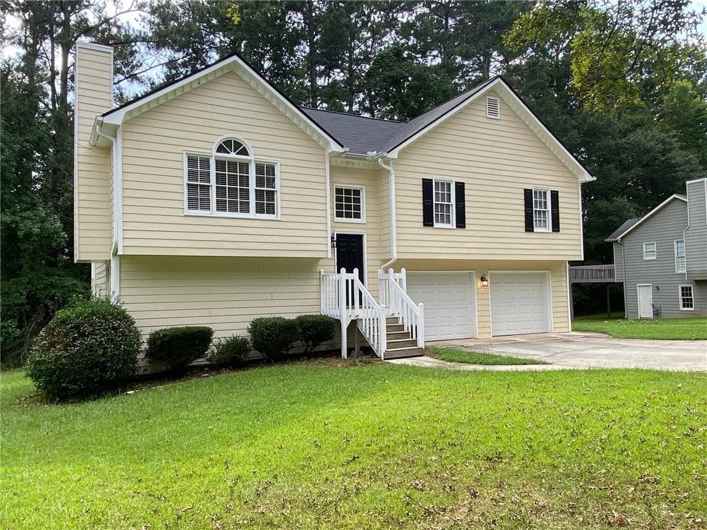 3 bedroom, 2 bathroom, 1,256 sq ft single family residence for rent at 2205 Pair Road, Marietta, GA 30008 for $2,000 a month — photo 3