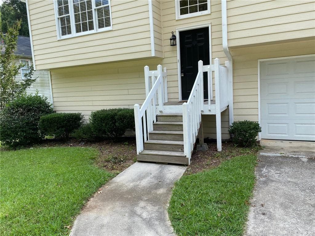 3 bedroom, 2 bathroom, 1,256 sq ft single family residence for rent at 2205 Pair Road, Marietta, GA 30008 for $2,000 a month — photo 4