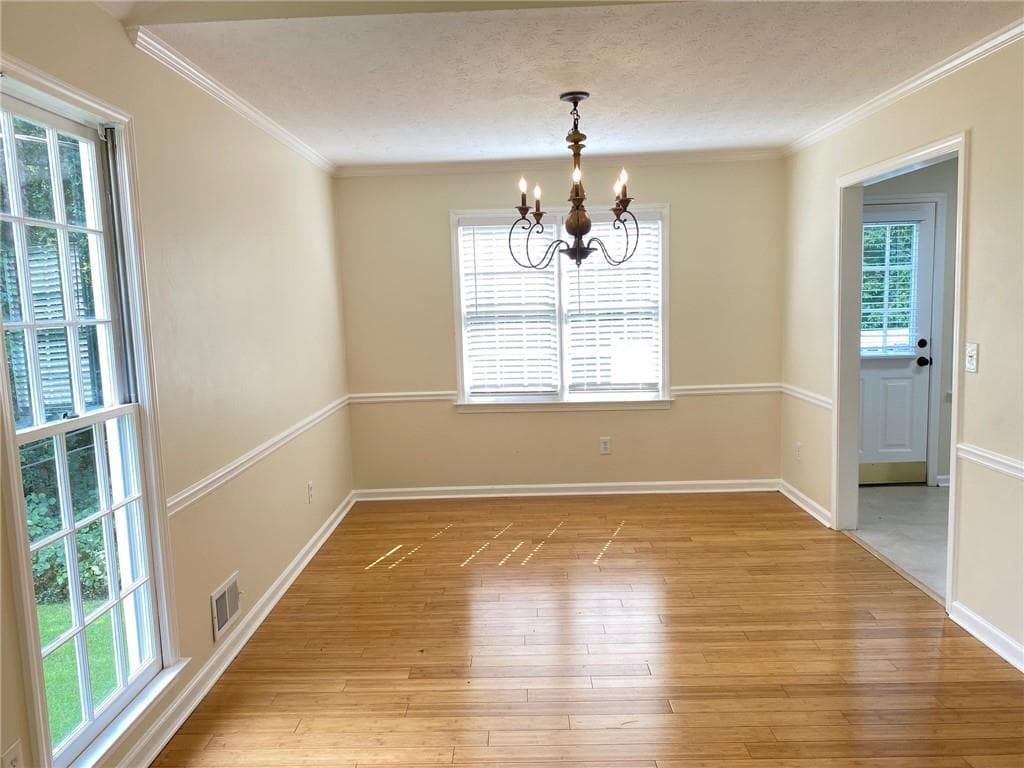 3 bedroom, 2 bathroom, 1,256 sq ft single family residence for rent at 2205 Pair Road, Marietta, GA 30008 for $2,000 a month — photo 10