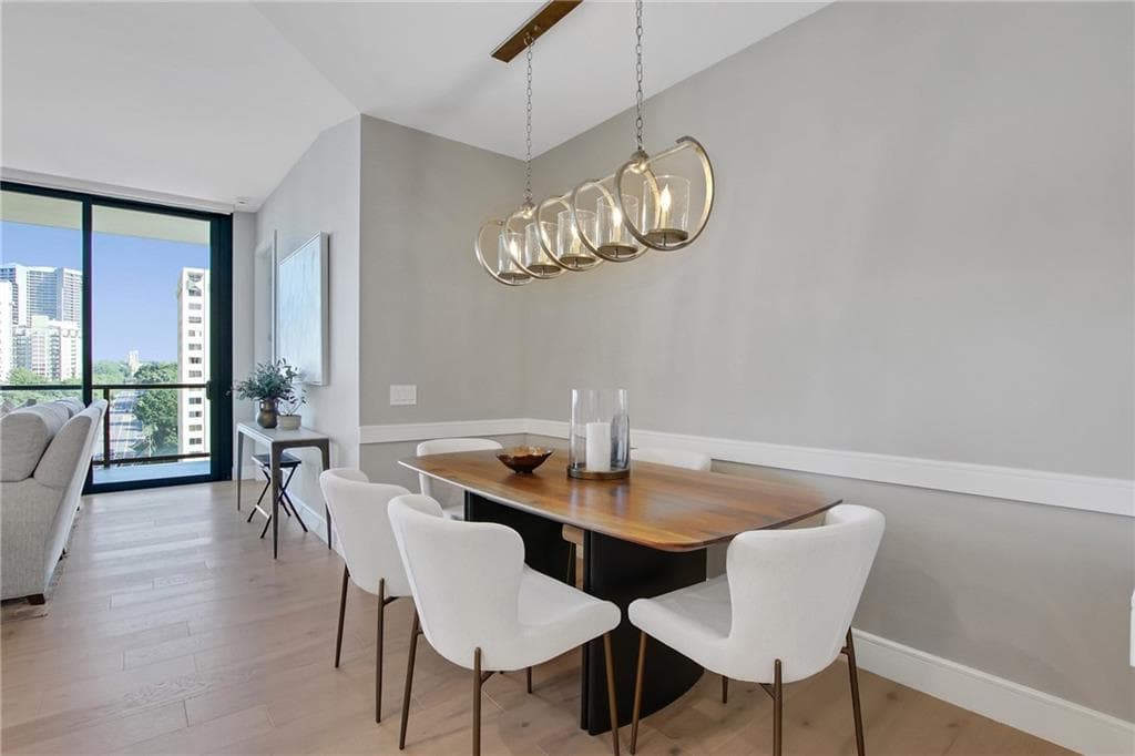 2 bedroom, 3 bathroom, 1,470 sq ft condominium for sale at 2425 Peachtree Road 1203, Atlanta, GA 30305 — photo 9