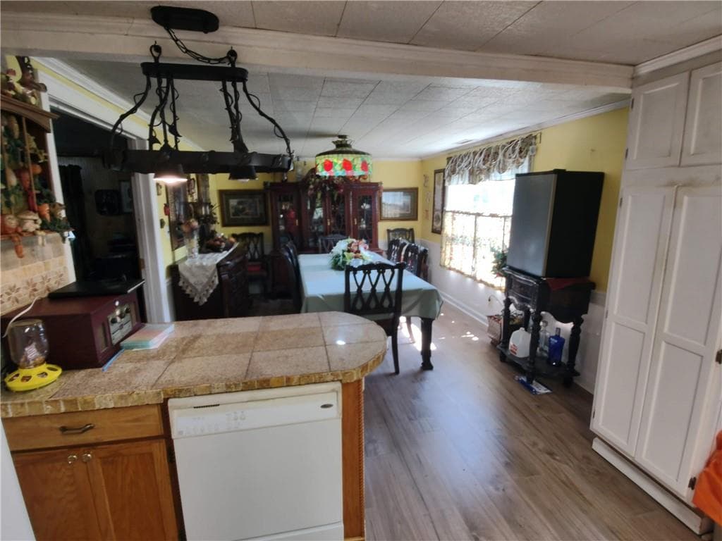 2 bedroom, 1 bathroom, 1,320 sq ft single family residence for sale at 940 County Road 387, Cedar Bluff, AL 35959 — photo 6