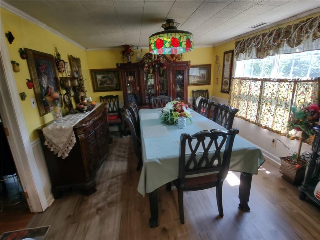2 bedroom, 1 bathroom, 1,320 sq ft single family residence for sale at 940 County Road 387, Cedar Bluff, AL 35959 — photo 7