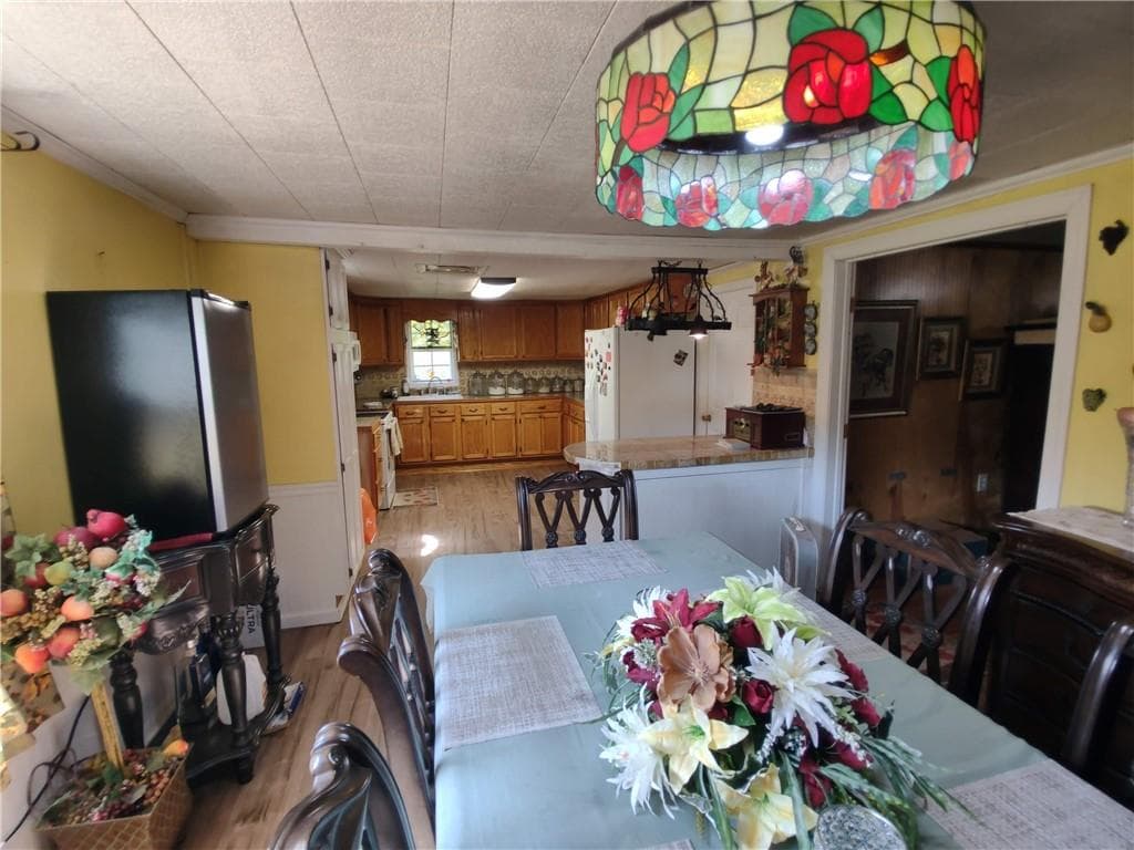 2 bedroom, 1 bathroom, 1,320 sq ft single family residence for sale at 940 County Road 387, Cedar Bluff, AL 35959 — photo 8