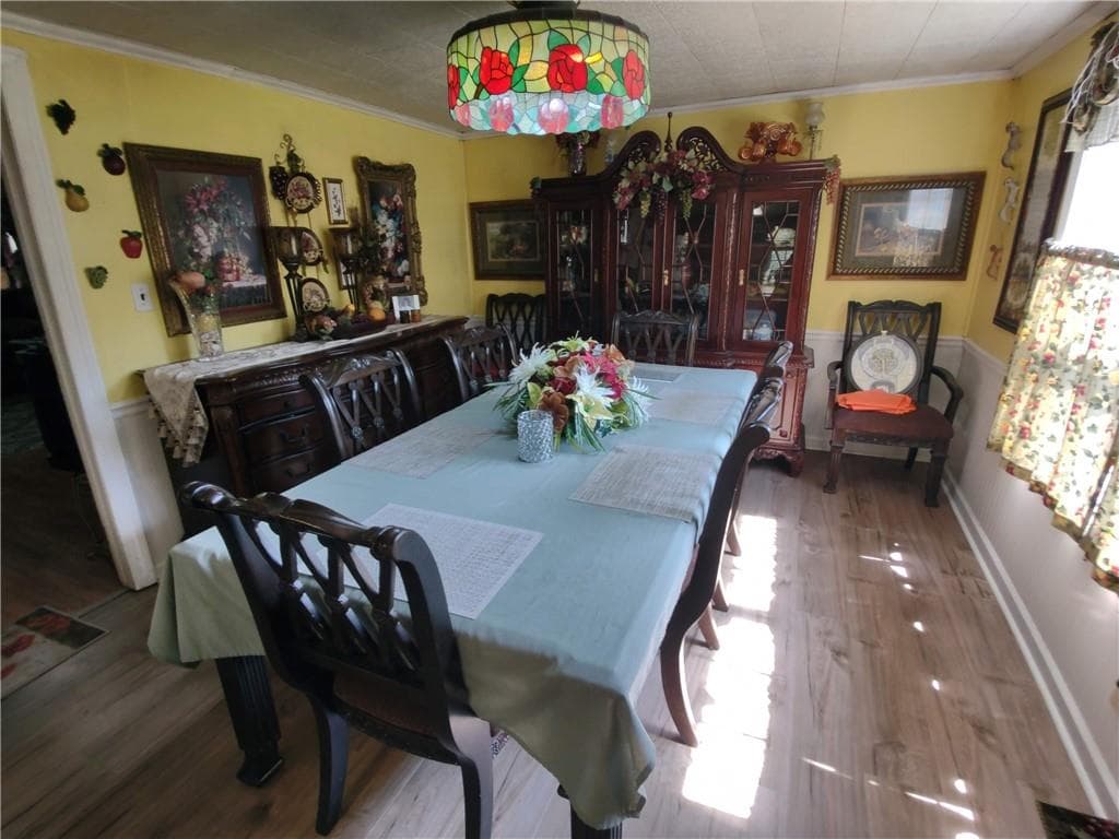 2 bedroom, 1 bathroom, 1,320 sq ft single family residence for sale at 940 County Road 387, Cedar Bluff, AL 35959 — photo 9