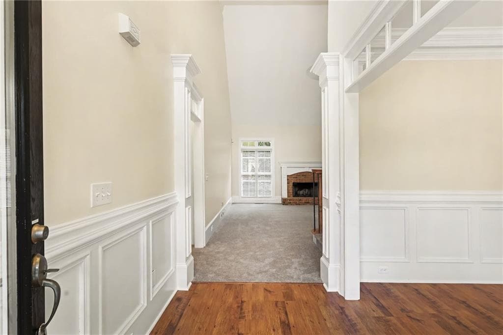 5 bedroom, 4 bathroom, 3,023 sq ft single family residence for sale at 313 Fallstone Path, Mcdonough, GA 30253 — photo 3