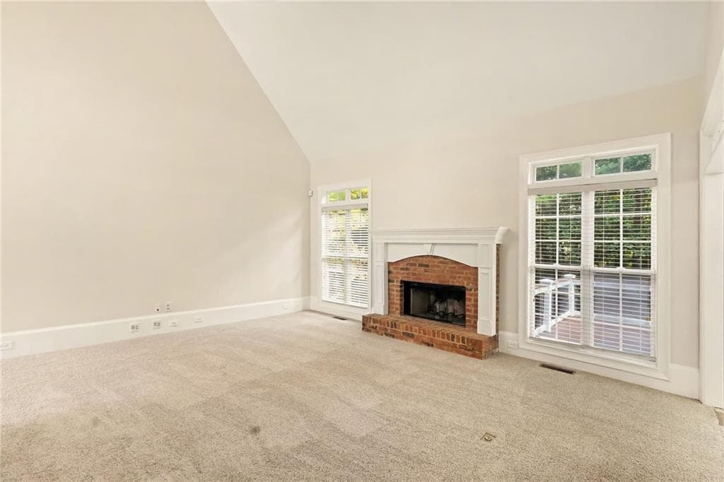 5 bedroom, 4 bathroom, 3,023 sq ft single family residence for sale at 313 Fallstone Path, Mcdonough, GA 30253 — photo 4
