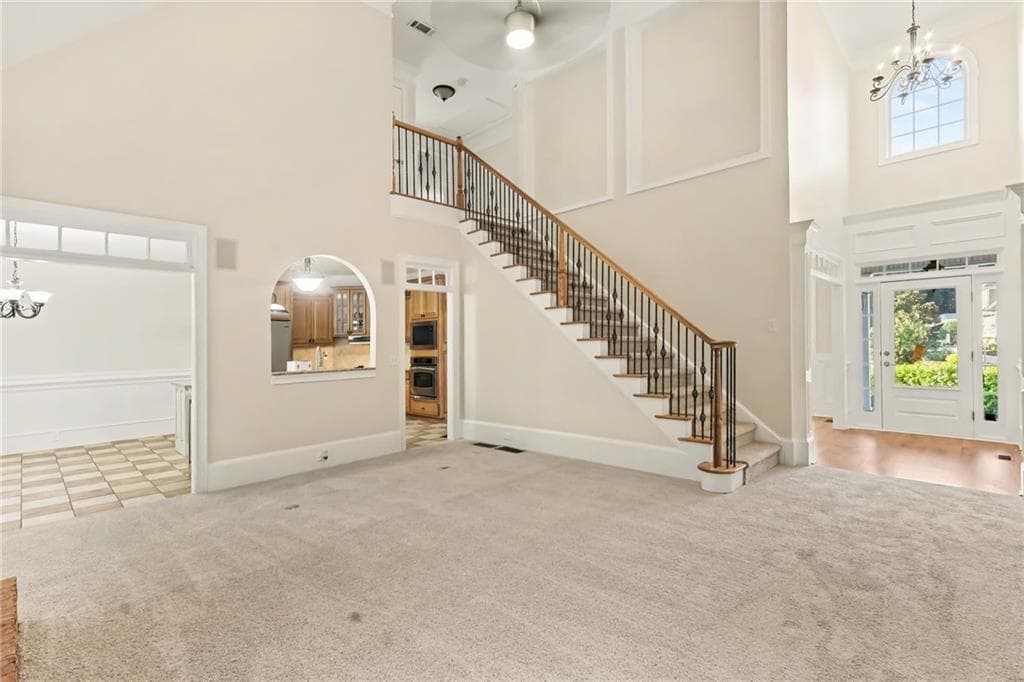 5 bedroom, 4 bathroom, 3,023 sq ft single family residence for sale at 313 Fallstone Path, Mcdonough, GA 30253 — photo 6