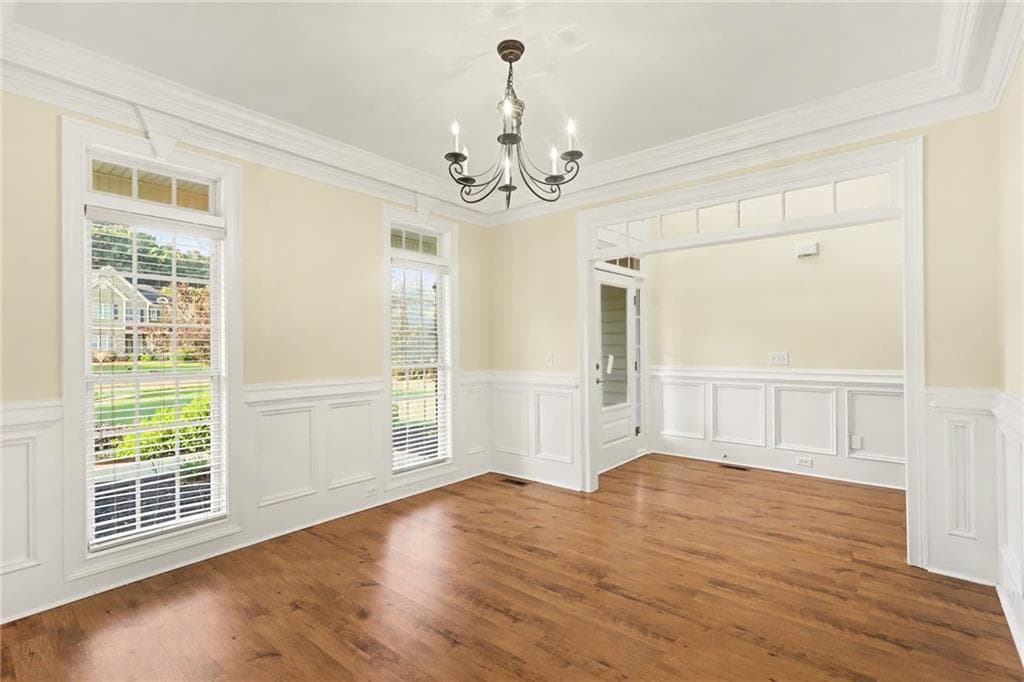 5 bedroom, 4 bathroom, 3,023 sq ft single family residence for sale at 313 Fallstone Path, Mcdonough, GA 30253 — photo 8