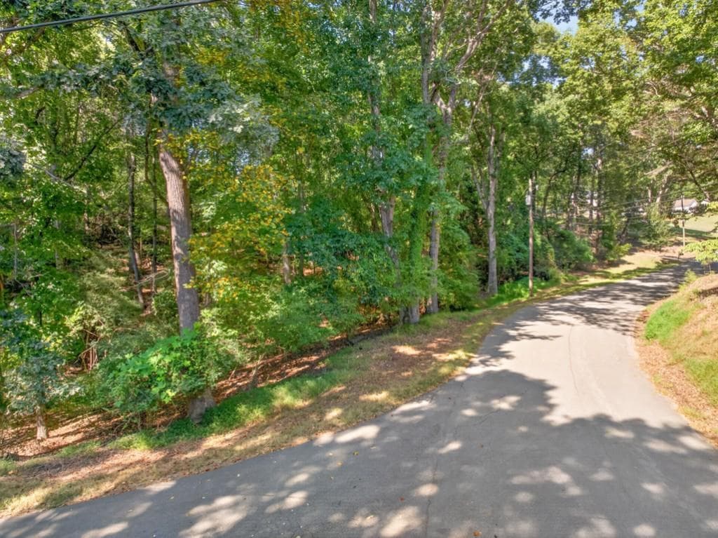 unimproved land for sale at 3550 Lodgehaven Drive, Gainesville, GA 30506 — photo 2