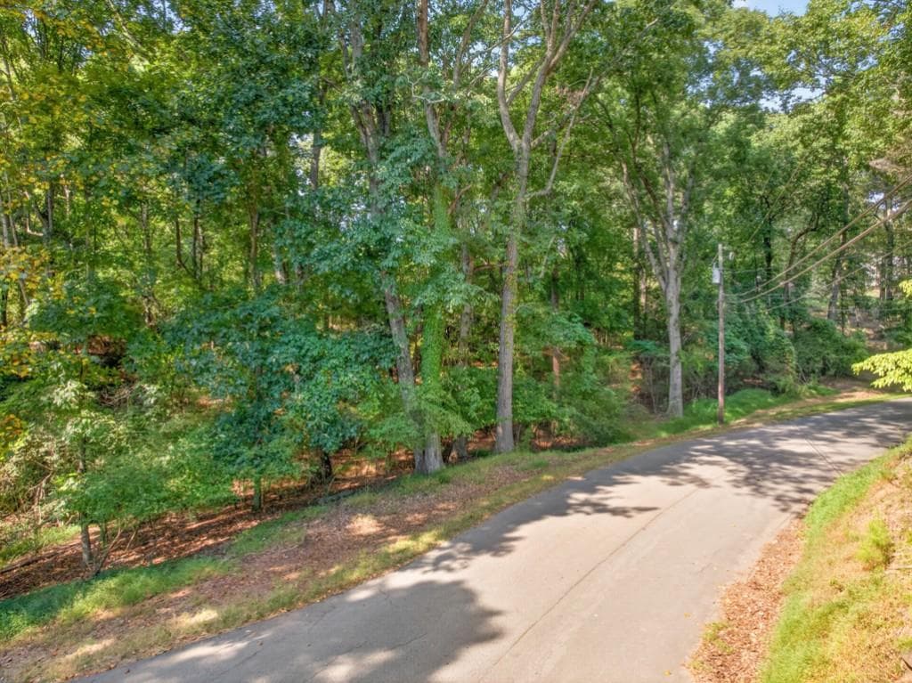 unimproved land for sale at 3550 Lodgehaven Drive, Gainesville, GA 30506 — photo 5