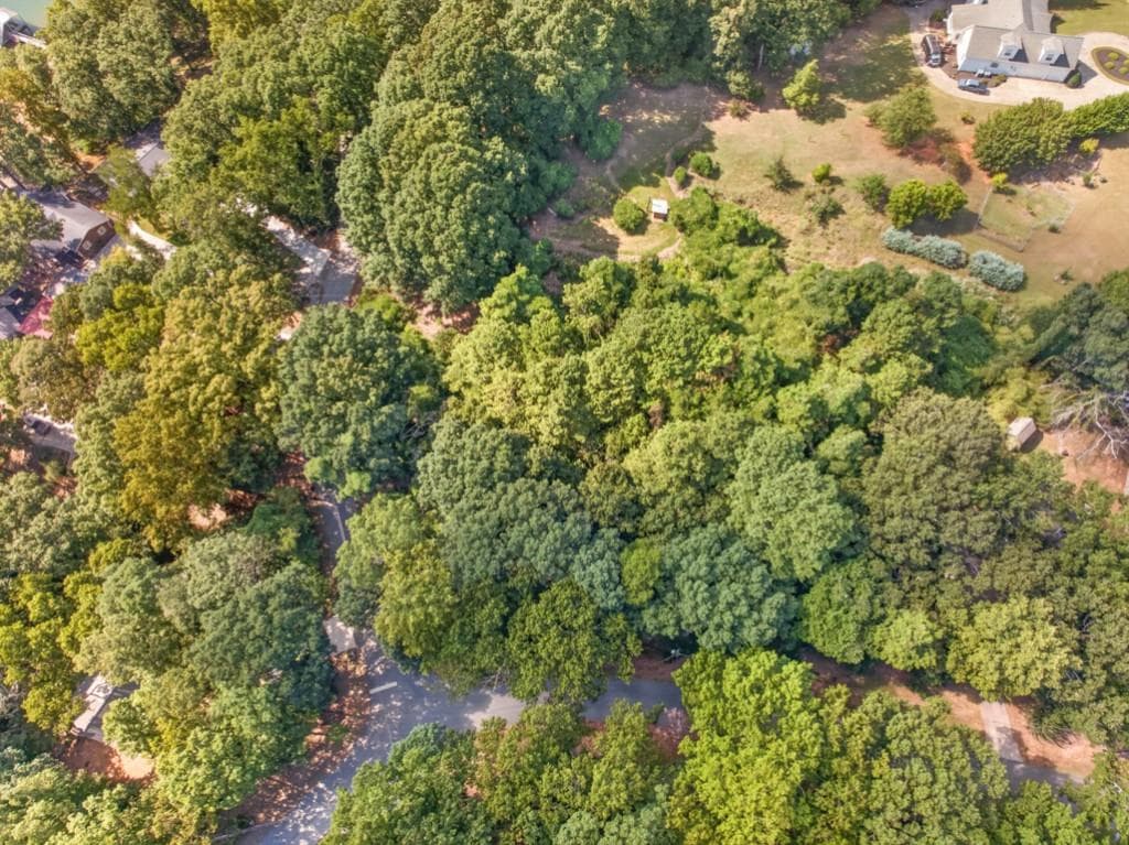 unimproved land for sale at 3550 Lodgehaven Drive, Gainesville, GA 30506 — photo 7