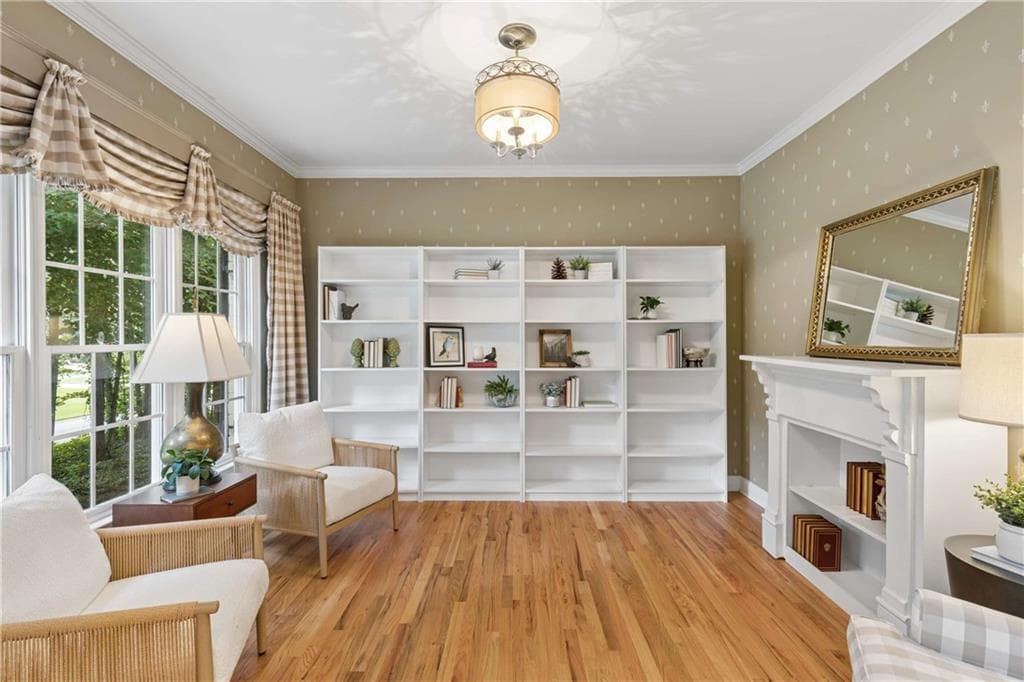 4 bedroom, 3 bathroom, 3,624 sq ft single family residence for sale at 4770 Hamptons Drive, Alpharetta, GA 30004 — photo 10