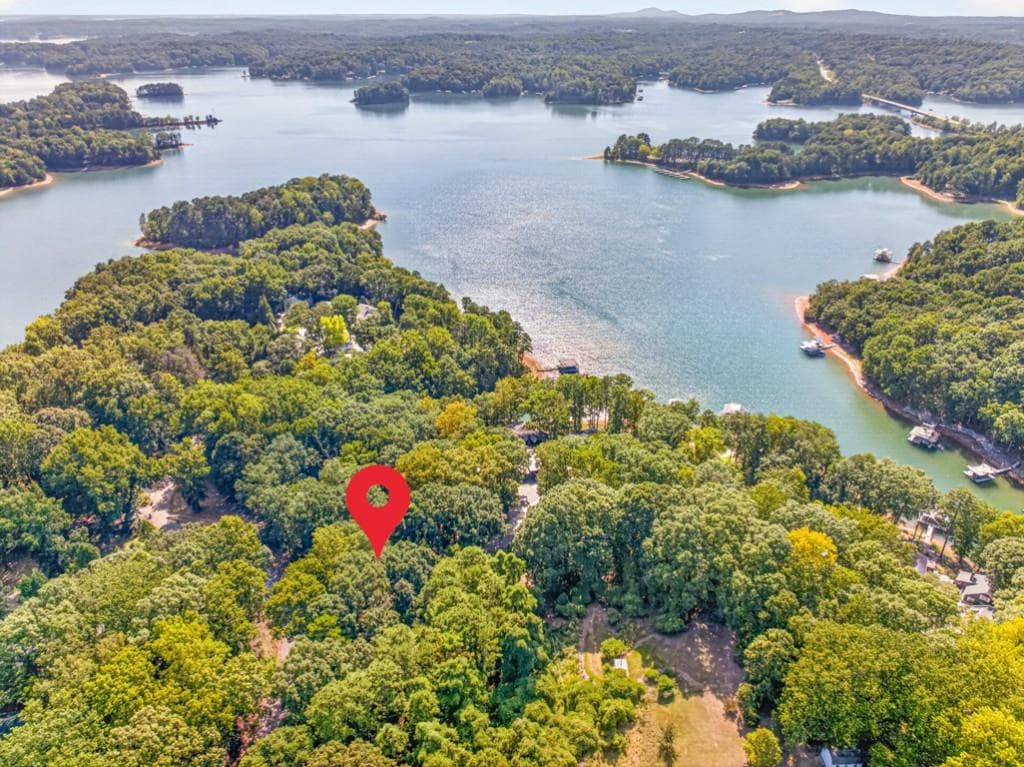 unimproved land for sale at 3550 Lodgehaven Drive, Gainesville, GA 30506 — photo 8