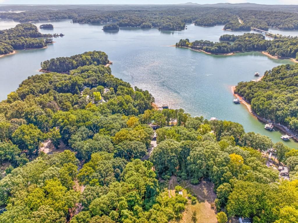 unimproved land for sale at 3550 Lodgehaven Drive, Gainesville, GA 30506 — photo 9