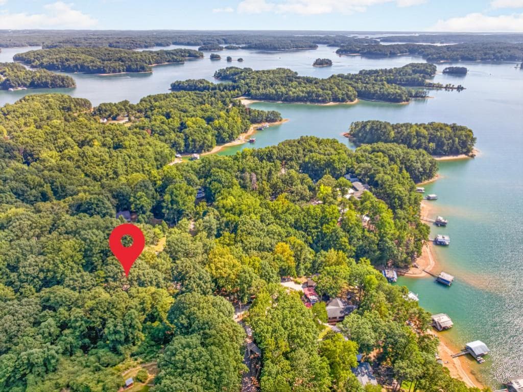 unimproved land for sale at 3550 Lodgehaven Drive, Gainesville, GA 30506 — photo 10