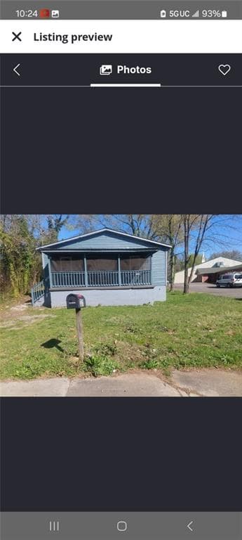 other for sale at 331 Nixon Avenue, Rome, GA 30161