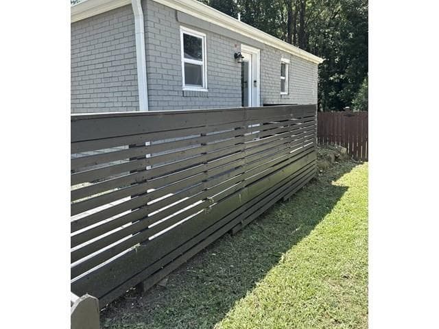 3 bedroom, 2 bathroom, 1,148 sq ft single family residence for sale at 436 W Lake Avenue, Atlanta, GA 30318 — photo 9