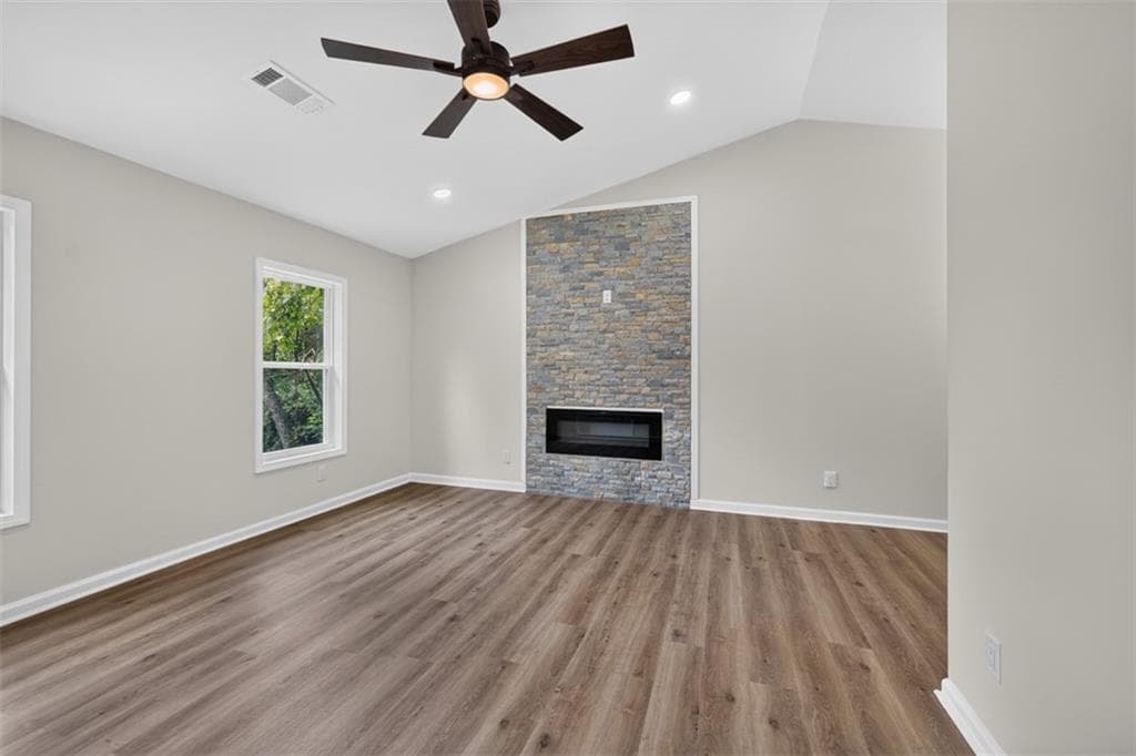4 bedroom, 2 bathroom, 1,476 sq ft single family residence under contract at 3321 Eastwood Trail, Snellville, GA 30078 — photo 5
