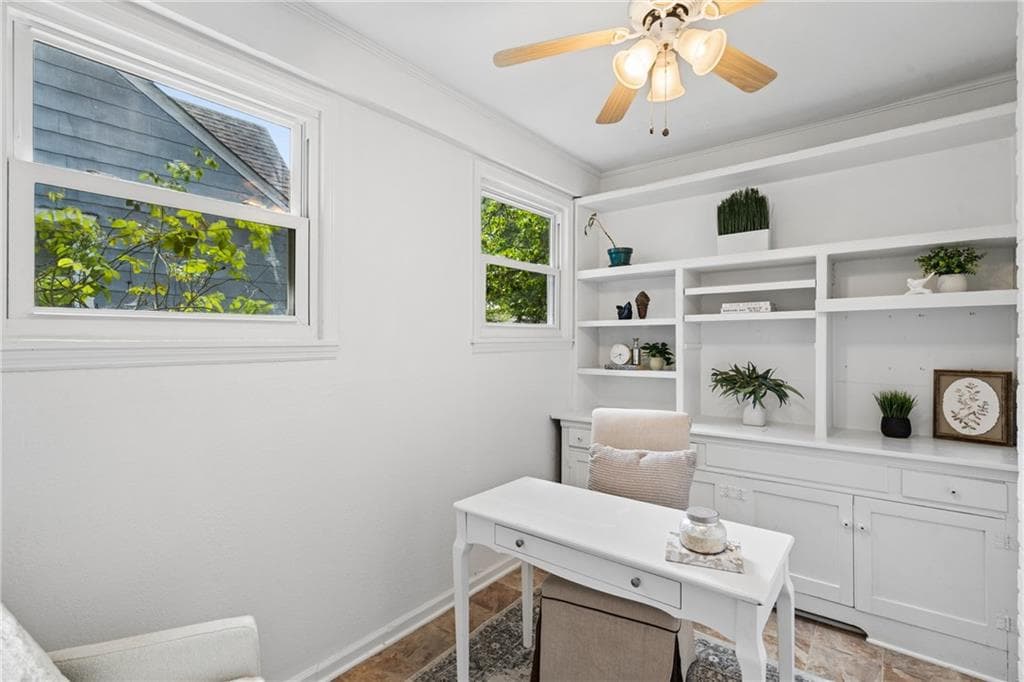 3 bedroom, 2 bathroom, 1,641 sq ft single family residence for sale at 942 Gilbert Street, Atlanta, GA 30316 — photo 4