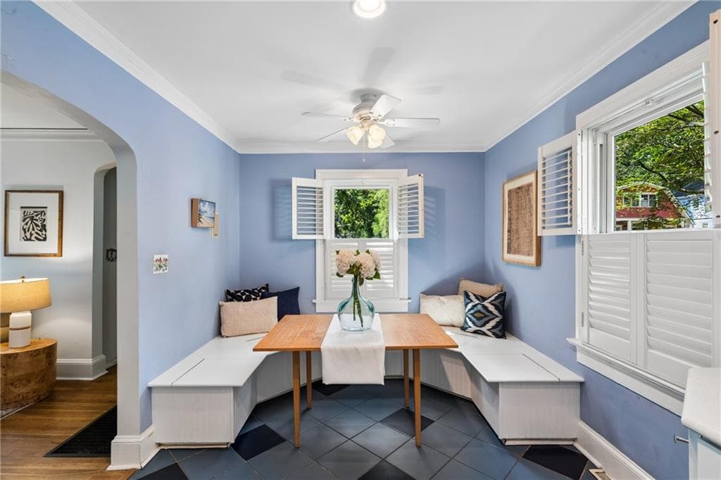 3 bedroom, 2 bathroom, 1,641 sq ft single family residence for sale at 942 Gilbert Street, Atlanta, GA 30316 — photo 7