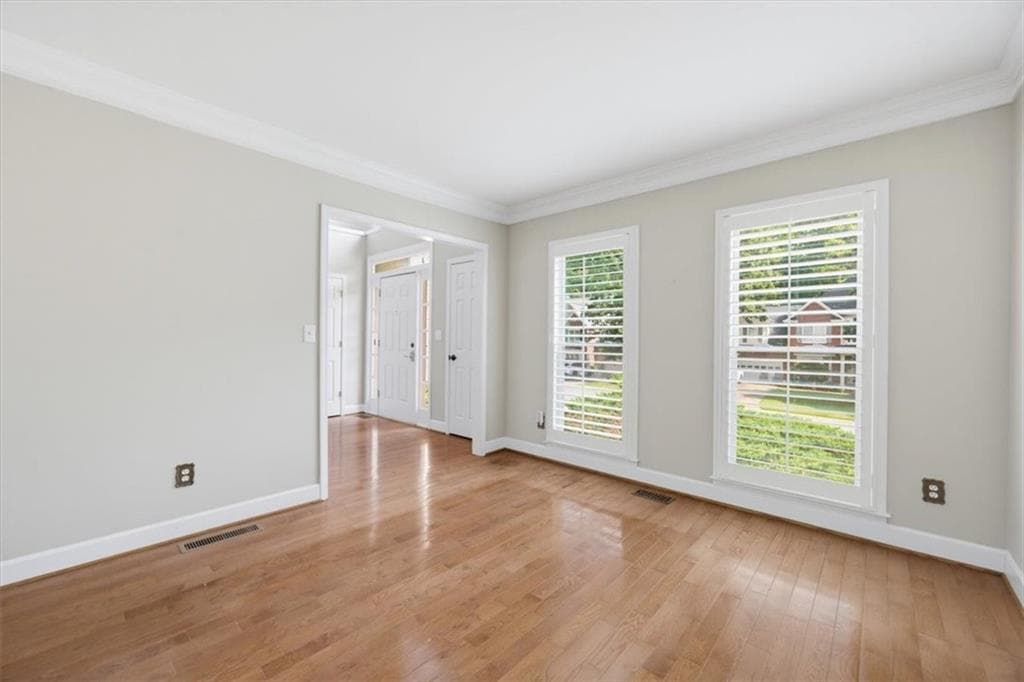 5 bedroom, 4 bathroom, 3,802 sq ft single family residence for sale at 1014 Legacy Walk, Woodstock, GA 30189 — photo 4