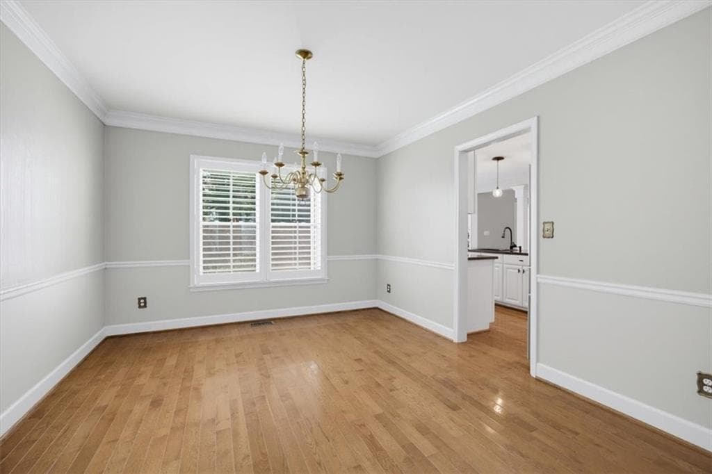 5 bedroom, 4 bathroom, 3,802 sq ft single family residence for sale at 1014 Legacy Walk, Woodstock, GA 30189 — photo 5