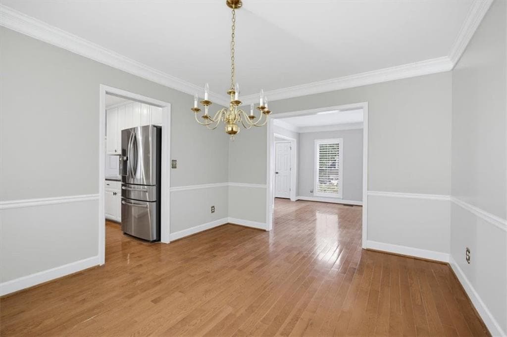 5 bedroom, 4 bathroom, 3,802 sq ft single family residence for sale at 1014 Legacy Walk, Woodstock, GA 30189 — photo 6