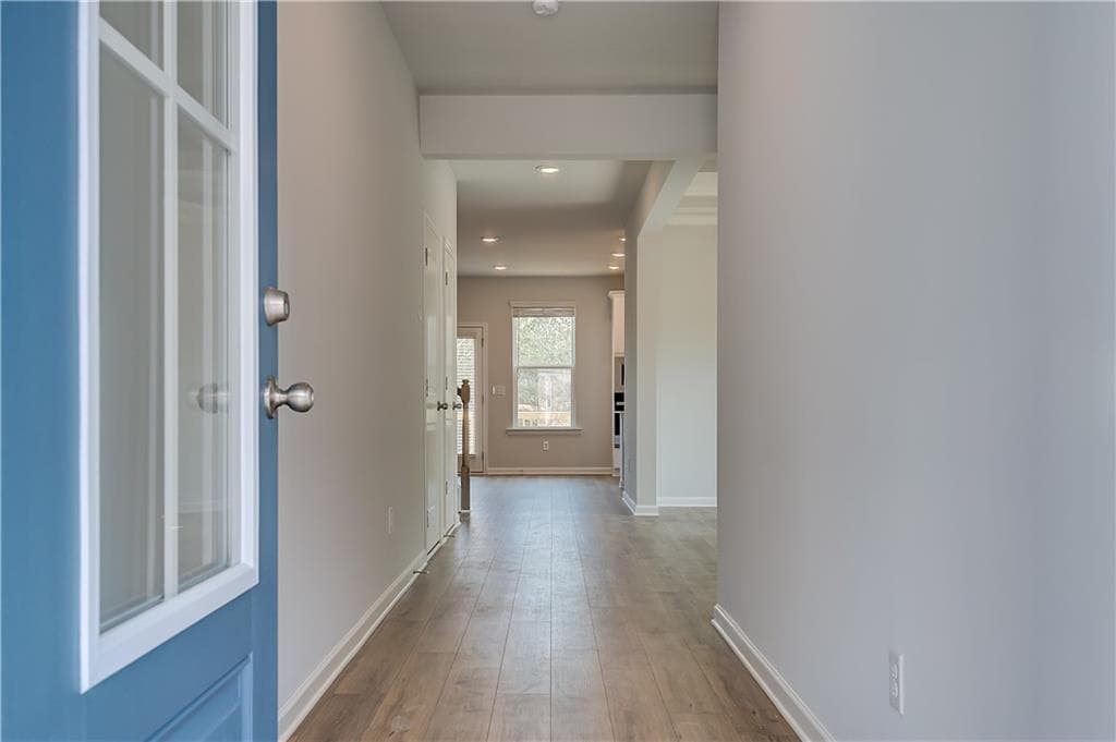 5 bedroom, 5 bathroom, 3,035 sq ft single family residence for sale at 2464 Dixon Place, Lawrenceville, GA 30045 — photo 4