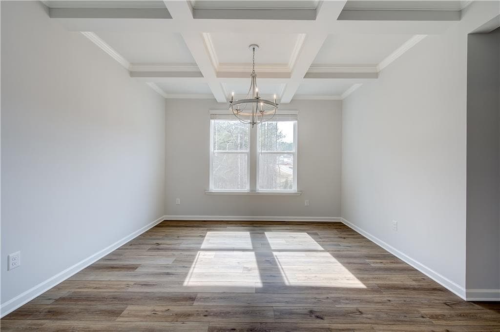 5 bedroom, 5 bathroom, 3,035 sq ft single family residence for sale at 2464 Dixon Place, Lawrenceville, GA 30045 — photo 6