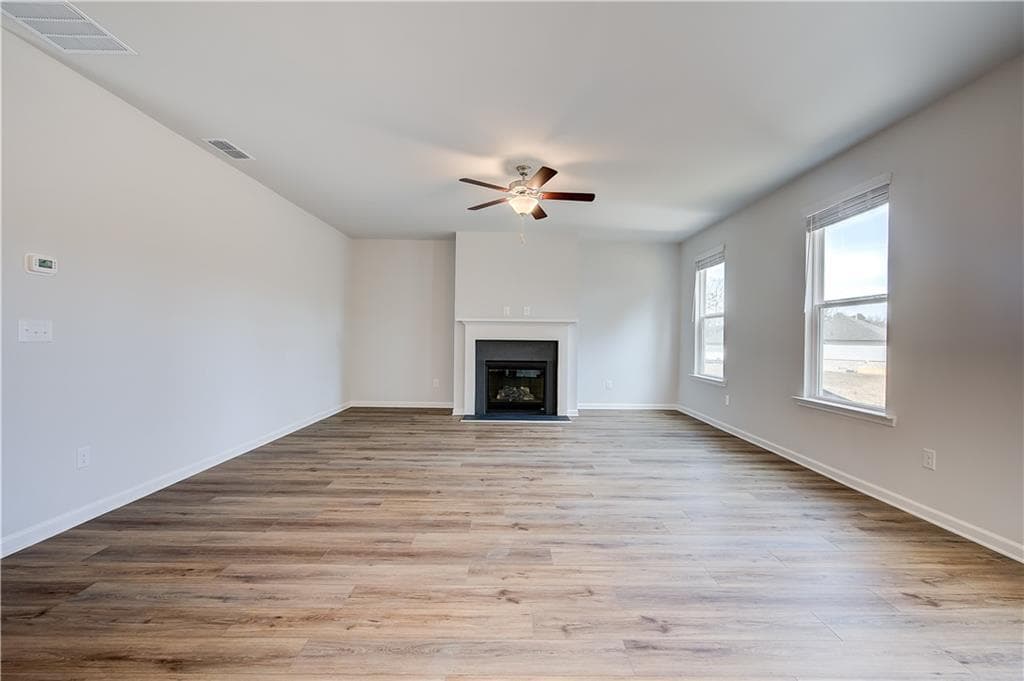 5 bedroom, 5 bathroom, 3,035 sq ft single family residence for sale at 2464 Dixon Place, Lawrenceville, GA 30045 — photo 9
