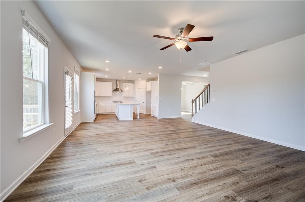 5 bedroom, 5 bathroom, 3,035 sq ft single family residence for sale at 2464 Dixon Place, Lawrenceville, GA 30045 — photo 10