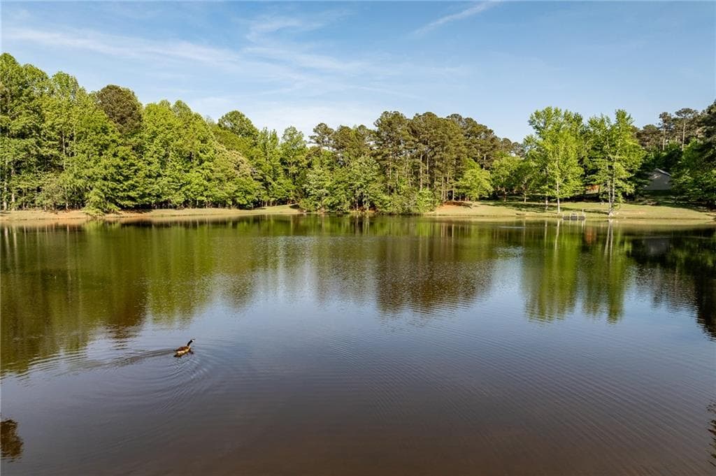 4 bedroom, 4 bathroom, 3,238 sq ft single family residence for sale at 136 Hidden Lake Drive, Hull, GA 30646 — photo 2