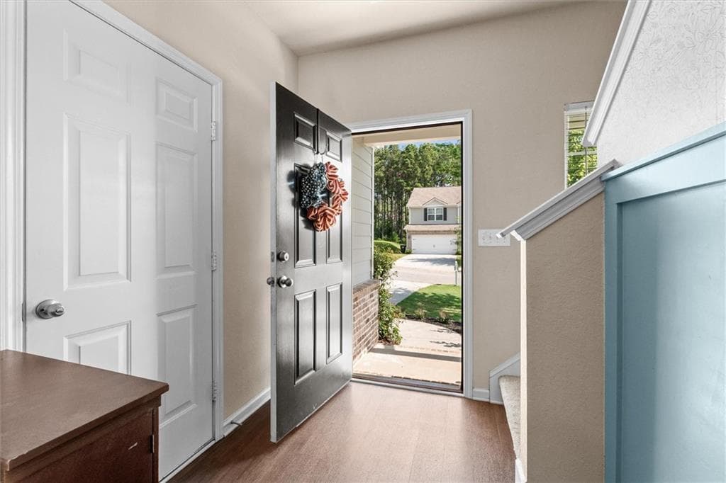 3 bedroom, 3 bathroom, 1,793 sq ft single family residence for sale at 302 Augusta Woods Drive, Villa Rica, GA 30180 — photo 7