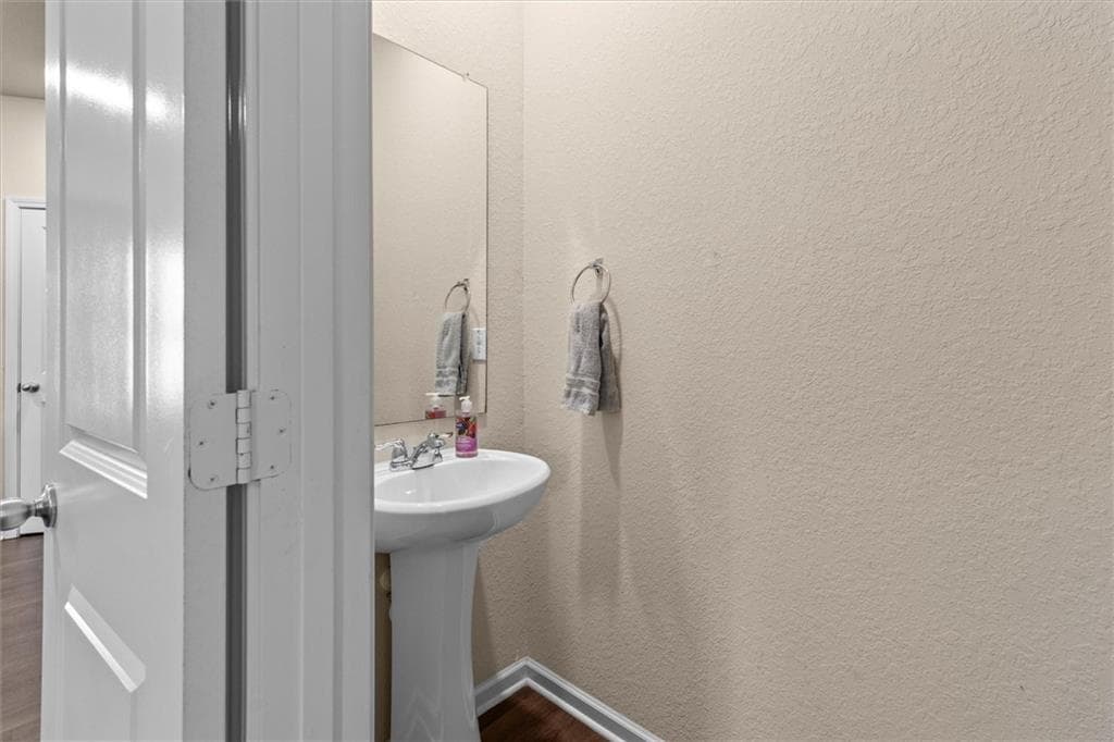 3 bedroom, 3 bathroom, 1,793 sq ft single family residence for sale at 302 Augusta Woods Drive, Villa Rica, GA 30180 — photo 8