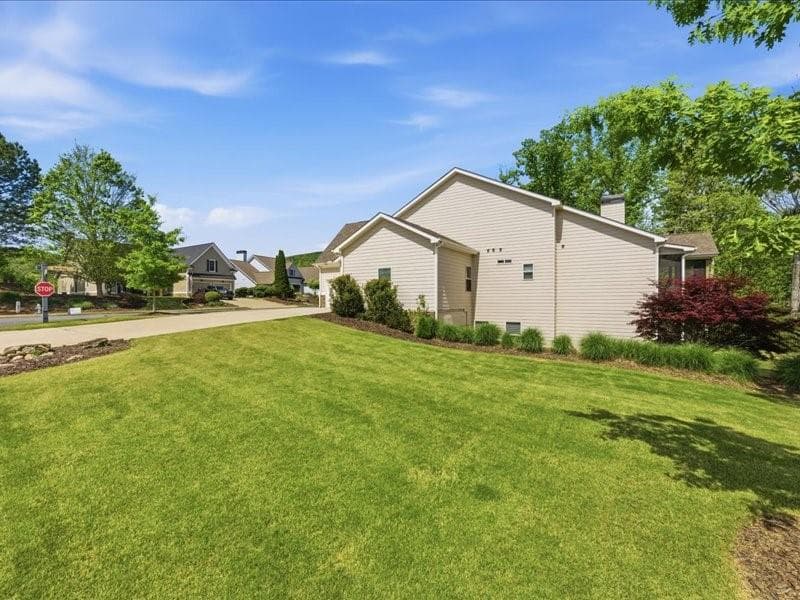 4 bedroom, 4 bathroom, 5,888 sq ft single family residence for sale at 120 Hawks Trail, Waleska, GA 30183 — photo 5