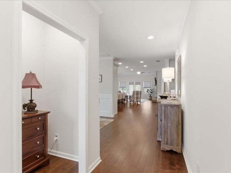 4 bedroom, 4 bathroom, 5,888 sq ft single family residence for sale at 120 Hawks Trail, Waleska, GA 30183 — photo 6