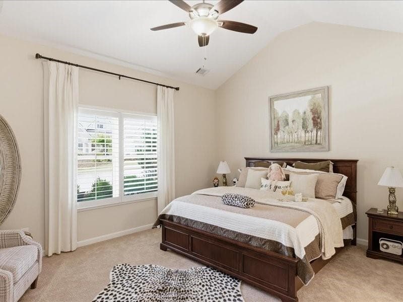 4 bedroom, 4 bathroom, 5,888 sq ft single family residence for sale at 120 Hawks Trail, Waleska, GA 30183 — photo 8
