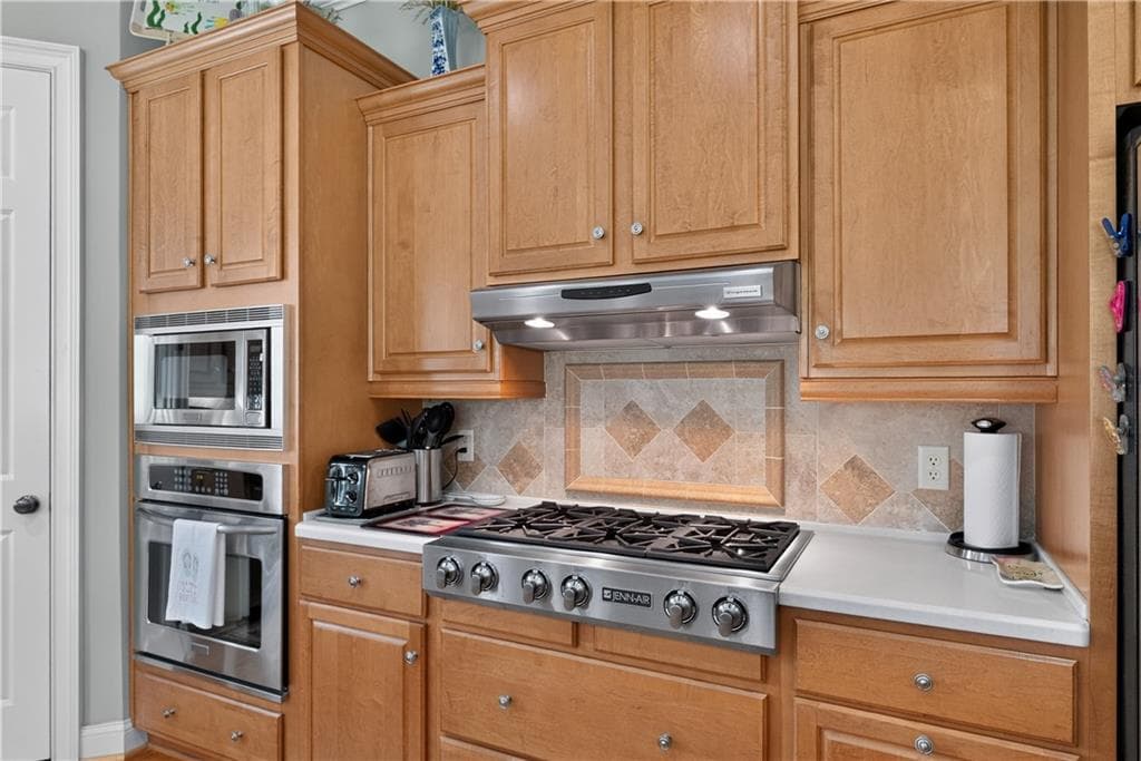 4 bedroom, 3 bathroom, 2,635 sq ft single family residence for sale at 4787 Sunbury Road, Midway, GA 31320 — photo 8