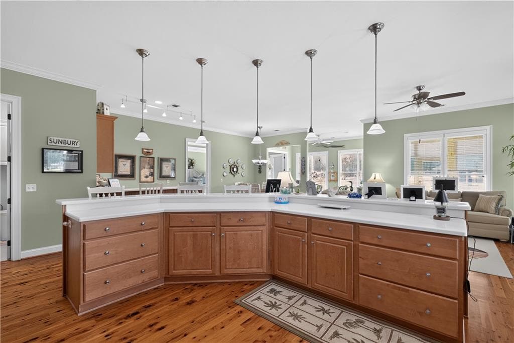 4 bedroom, 3 bathroom, 2,635 sq ft single family residence for sale at 4787 Sunbury Road, Midway, GA 31320 — photo 10