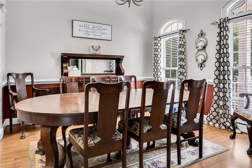 4 bedroom, 2 bathroom, 4,266 sq ft single family residence for sale at 405 Rosser Road, Covington, GA 30016 — photo 4